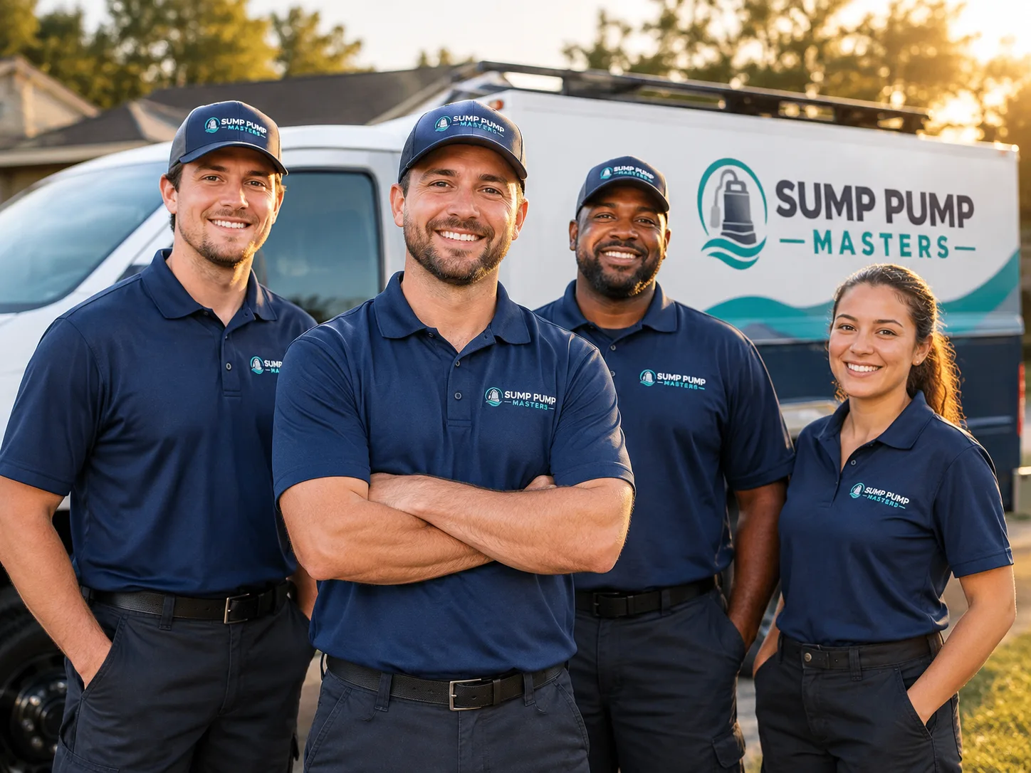Sump Pump Repair company in Centerville, UT