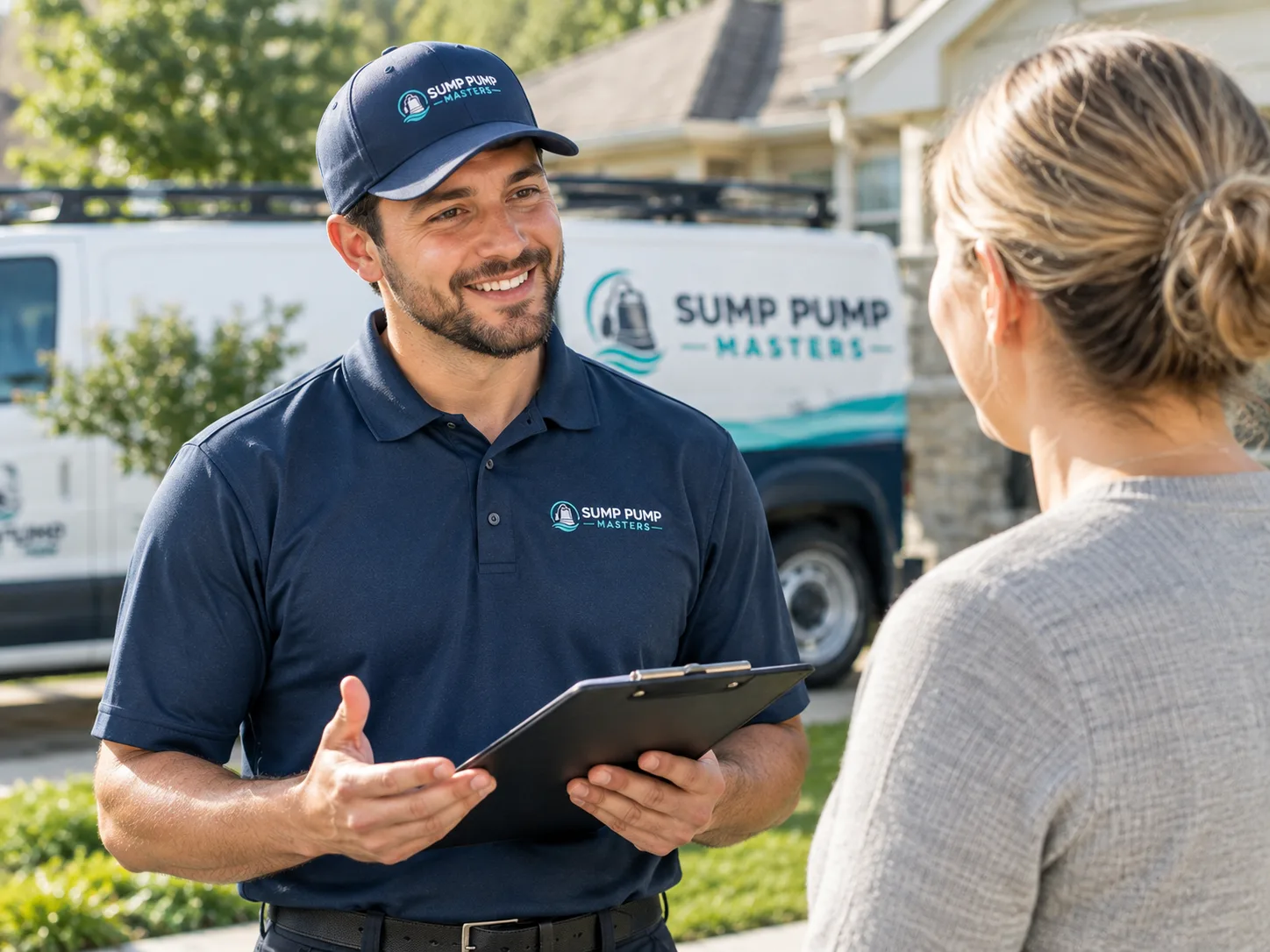 Sump Pump Repair Centerville, UT FAQs